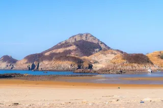 굴업도