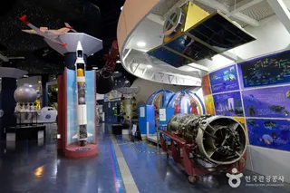 옥토끼우주센터