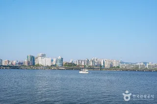 여의도한강공원
