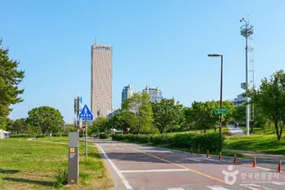 여의도한강공원