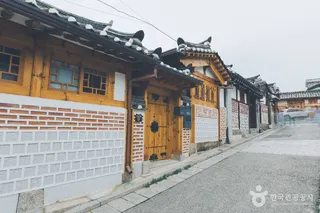 북촌 8경
