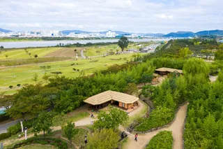 동락공원