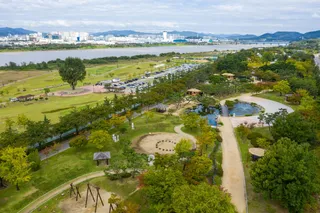 동락공원