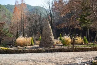 상소동 산림욕장