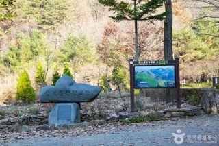 상소동 산림욕장