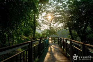 청계호수