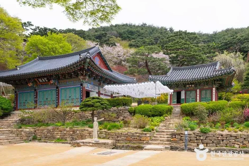 강화 전등사