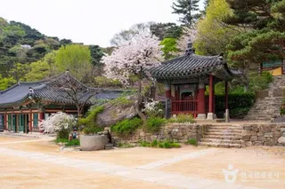 강화 전등사