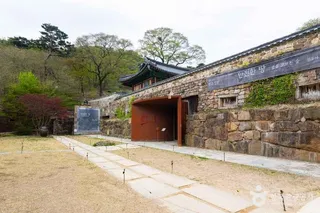 강화 전등사