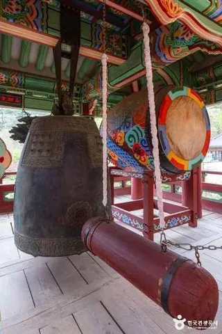 강화 전등사