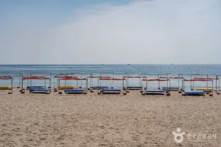 아야진해변