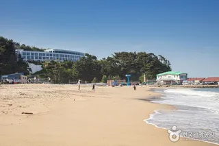 낙산해수욕장
