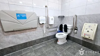 영금정