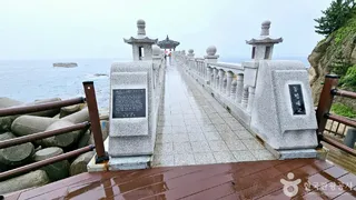 영금정