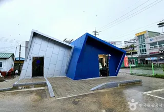 영금정