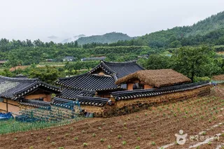 고성 왕곡마을
