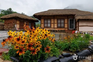 고성 왕곡마을