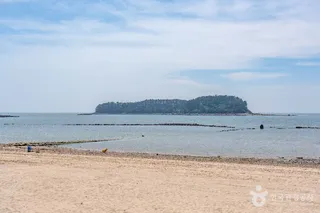 무창포해수욕장