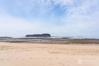 무창포해수욕장
