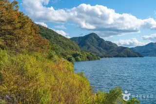 충주호