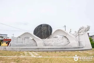 서동공원과 궁남지