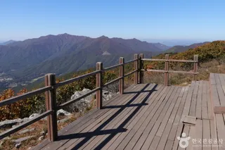 고헌산(울산)