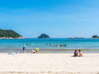 상주은모래비치