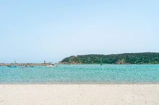 일산해수욕장(울산)