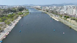 동촌유원지