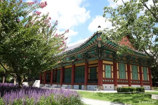 경상감영공원