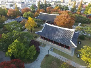 경상감영공원
