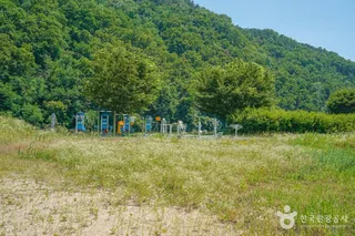 용두연유원지