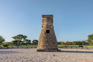 경주 첨성대