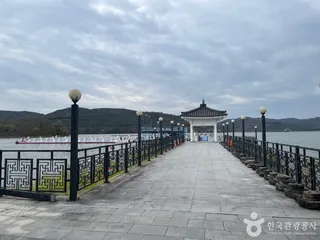 경주 보문관광단지