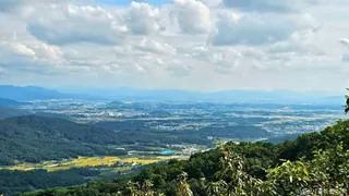 미륵산(익산)