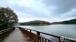 은파호수공원