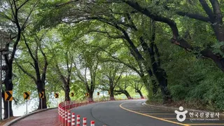 은파호수공원