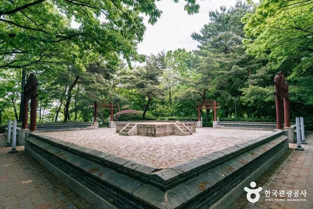 사직공원(광주)