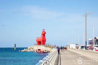 이호테우해변