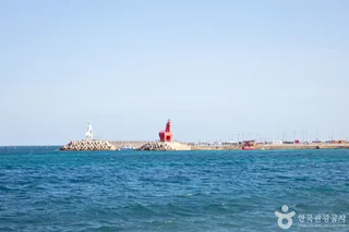 이호테우해변