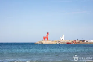 이호테우해변