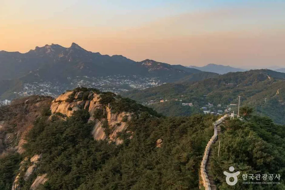 인왕산
