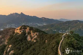 인왕산
