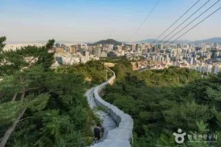 인왕산