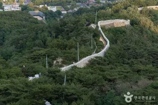 인왕산