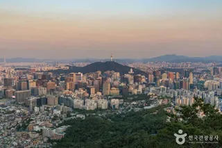 인왕산
