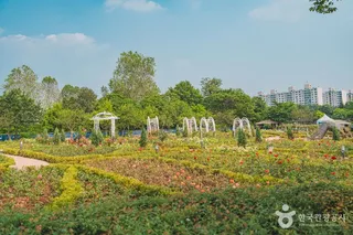 용산가족공원