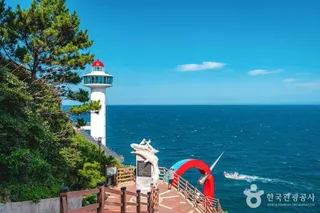 태종대