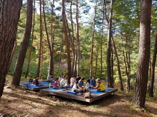 국립검마산자연휴양림