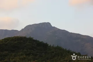 영축산